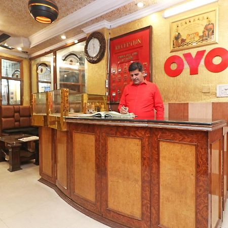 Oyo 29304 Hotel Pooja Yamunānagar Eksteriør bilde