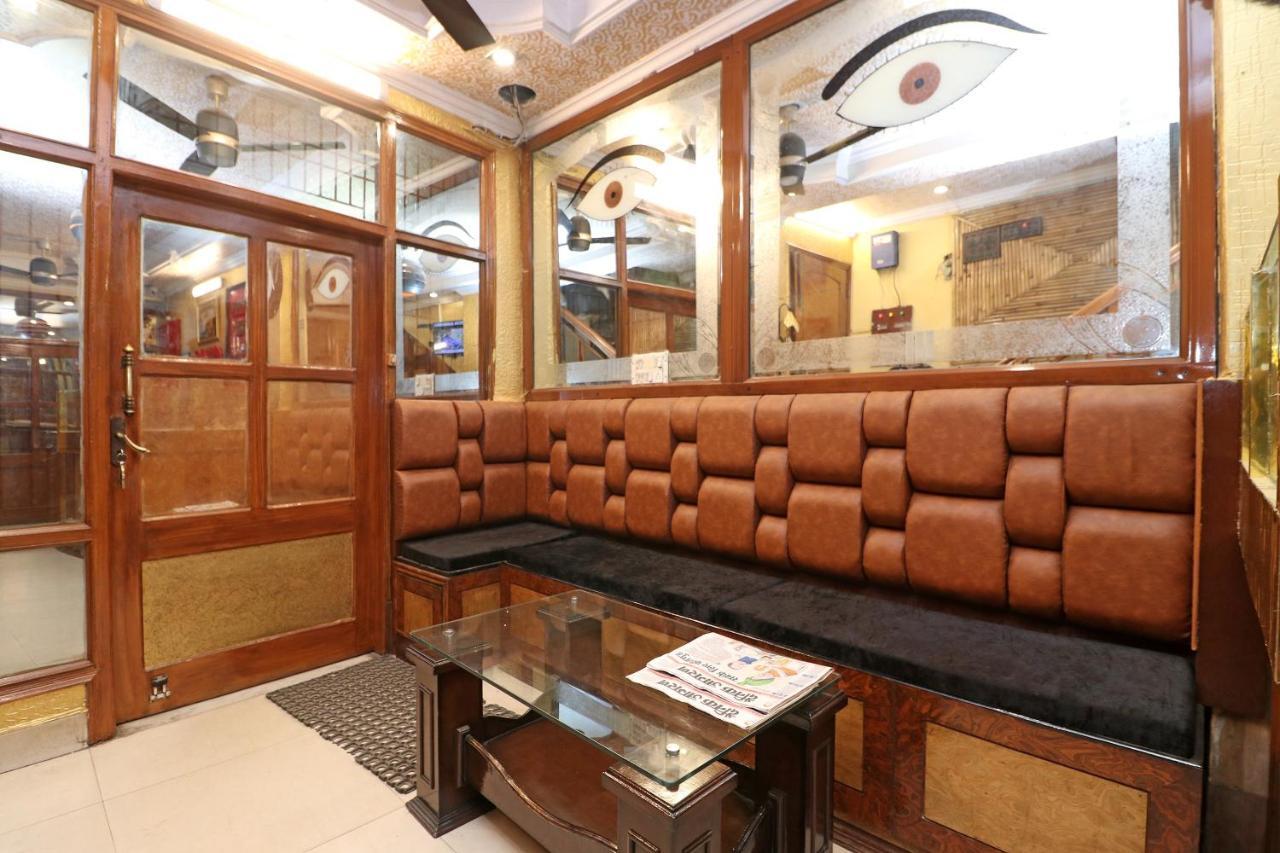 Oyo 29304 Hotel Pooja Yamunānagar Eksteriør bilde
