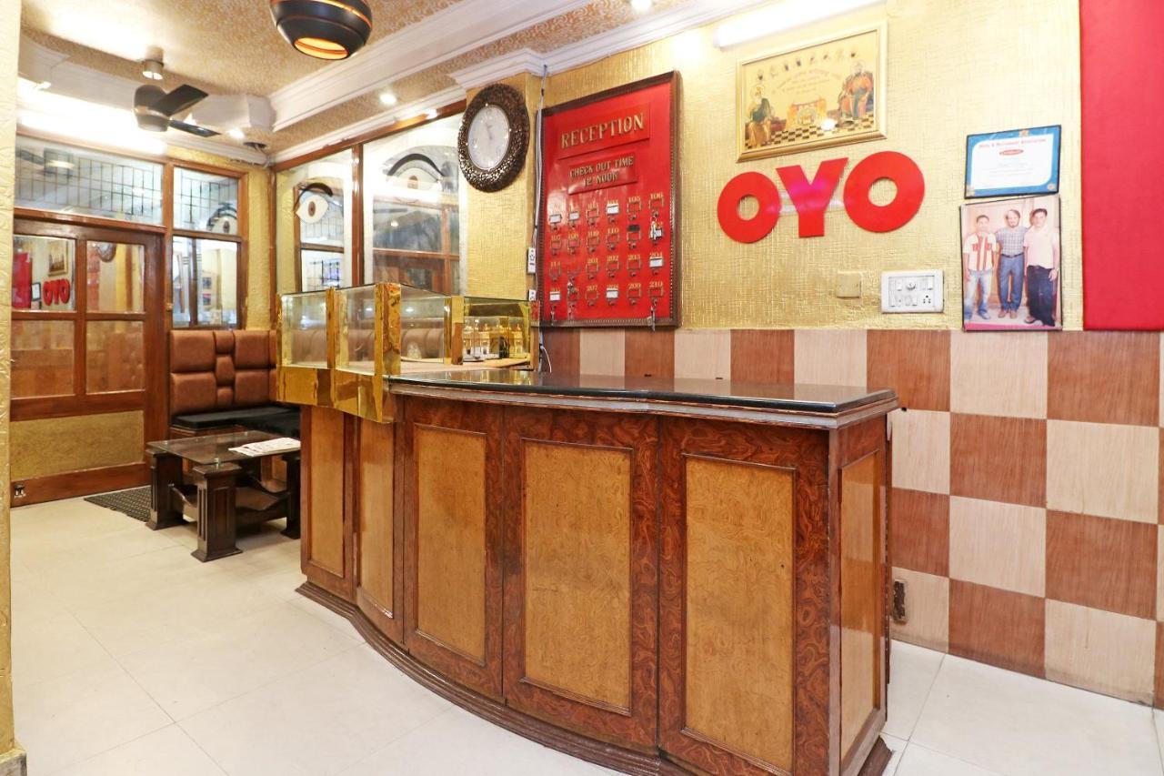 Oyo 29304 Hotel Pooja Yamunānagar Eksteriør bilde